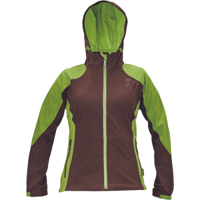 YOWIE SOFTSHELL