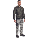 CRAMBE pilot bunda camouflage S