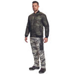 CRAMBE pilot bunda camouflage S