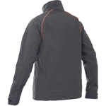 EMERTON PLUS softshell bunda antra S