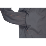 EMERTON PLUS softshell bunda antra S