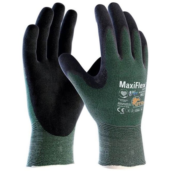 ATG® protiřezné rukavice MaxiFlex® Cut™ 42-8743 AD-APT® 06/XS 06