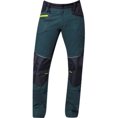 Kalhoty ARDON®4Xstretch® zelená