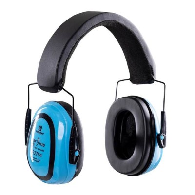 Sluchátka ARDON®4EAR M10 dětské modré