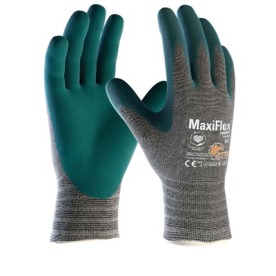 ATG® máčené rukavice MaxiFlex® Comfort™ 34-924 06