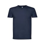 Triko LIMA EXCLUSIVE navy 190g/m2 S