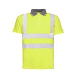 Polokošile hi-viz žlutá REF201 S