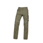 Kalhoty do pasu URBAN+ khaki 46