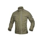 Blůza URBAN+ khaki XS