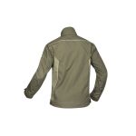 Blůza URBAN+ khaki XS