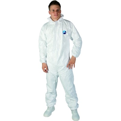 Kombinéza DuPont Tyvek® 500 Xpert L