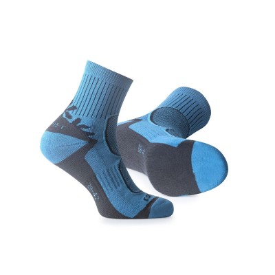 Ponožky ARDON®FLR TREK BLUE