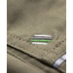 Kalhoty s laclem SUMMER khaki 46