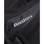 Mikina ARDON®SoftFLEECE COMBO černá S