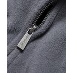 Mikina fleece ARDON®Polar 450 tmavě šedá S