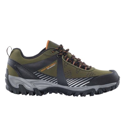 Outdoorová polobotka ARDON®FORCE - khaki