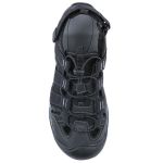 Sandál ARDON®SPRING BLACK 36