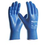 ATG® máčené rukavice MaxiDex® 19-007 06/XS 06