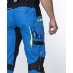 Kalhoty ARDON®4Xstretch® modré 58