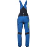 Kalhoty s laclem ARDON®4Xstretch® modré 58