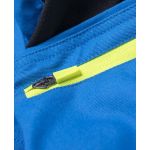 Kalhoty s laclem ARDON®4Xstretch® modré 58