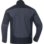 Blůza ARDON®4Xstretch® tmavě šedá 4XL