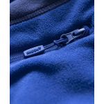 Vesta fleece ARDON®MARTIN středně modrá royal 3XL