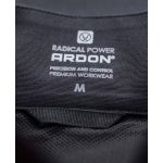 Blůza ARDON®4Xstretch® červená 4XL