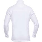 Mikina fleece ARDON®JOFLEX bílá S