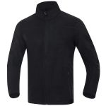 Mikina fleece ARDON®JOFLEX černá S