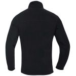 Mikina fleece ARDON®JOFLEX černá S