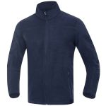 Mikina fleece ARDON®JOFLEX tmavě modrá S