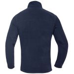 Mikina fleece ARDON®JOFLEX tmavě modrá S