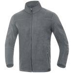 Mikina fleece ARDON®JOFLEX šedá S