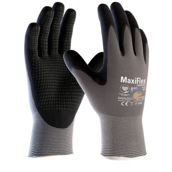 ATG® máčené rukavice MaxiFlex® Endurance™ 42-844 AD-APT® 06