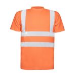 Reflexní tričko ARDON®REF102 oranžová 3XL