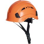 Horolezecká přilba ARDON®HighGuard oranžová D1051