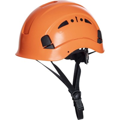 Horolezecká přilba ARDON®HighGuard oranžová D1051