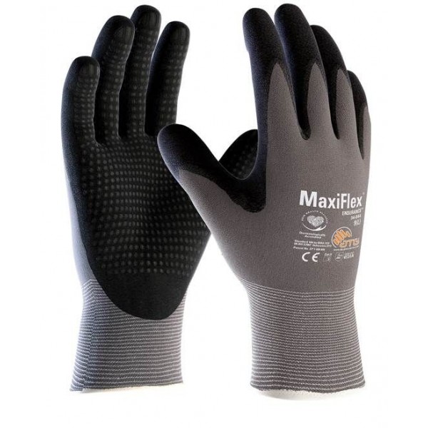 Rukavice MAXIFLEX ENDURANCE 34-844 DOPRODEJ 05