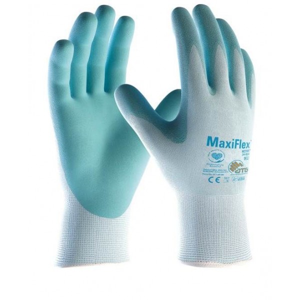 Rukavice MAXIFLEX ACTIVE 34-824 05