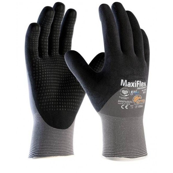 Rukavice MAXIFLEX ENDURANCE 42-845 07