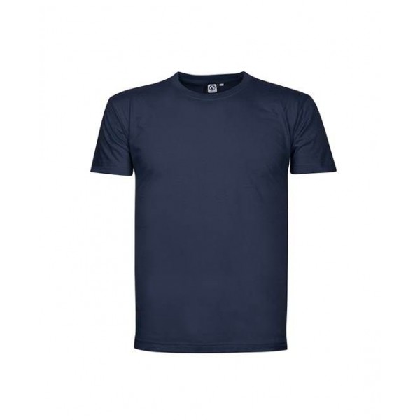 Triko LIMA EXCLUSIVE navy 190g/m2 S