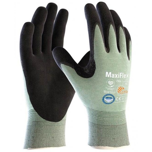 Rukavice MaxiFlex Cut 34-6743 07