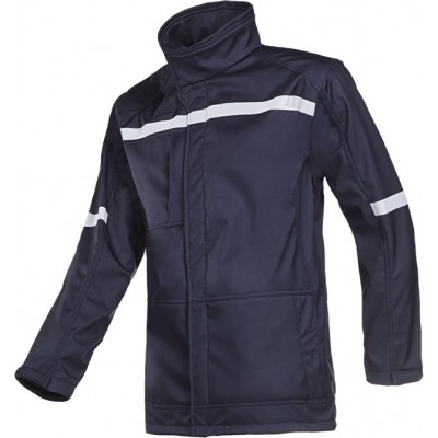 CARDINIA 9634N softshell bunda navy