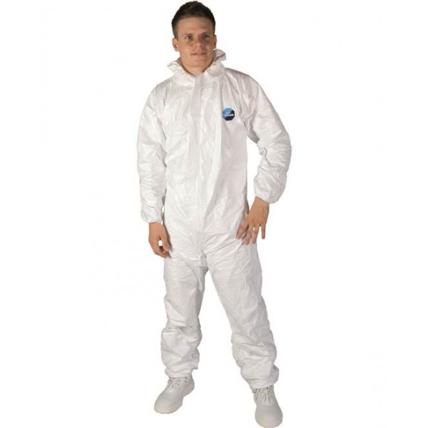 Overal TYVEK CLASSIC XPERT L