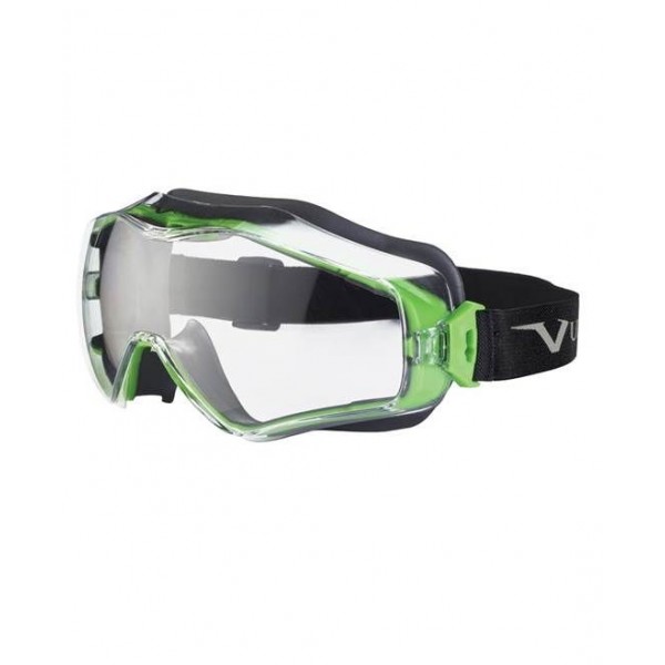 Goggle UNIVET 6X3 čiré 6X3.00.00.00