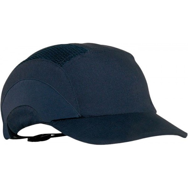 JSP Hardcap A1+ Essential 5cm v navy -