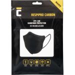 RespiPro Carbon FFP2 3ks respirátor - M