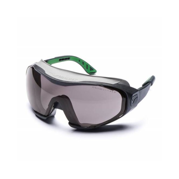 Goggle UNIVET 6X1 kouřové 6X1.00.00.01