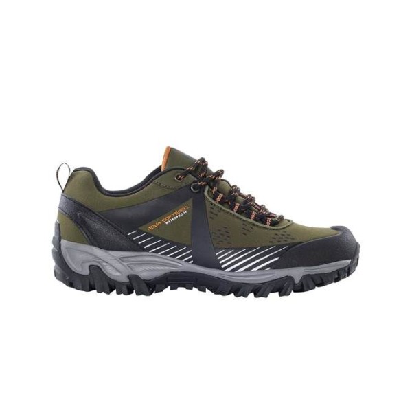 Outdoor obuv ARDON®FORCE khaki 48